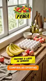 Catálogo Supermercados Bretas Página 1