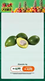 Catálogo Supermercados Bretas Página 2