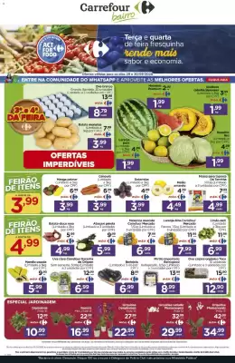 Carrefour Bairro (válido até 30-09)