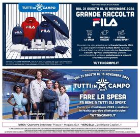 Volantino Famila Market Pagina 16