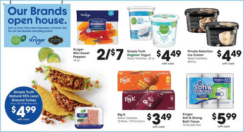King Soopers weekly ad week 40 Page 16