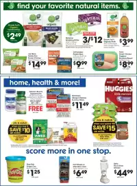King Soopers weekly ad week 40 Page 10