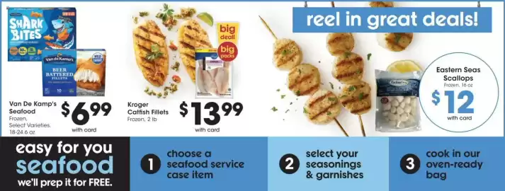 King Soopers weekly ad week 40 Page 11