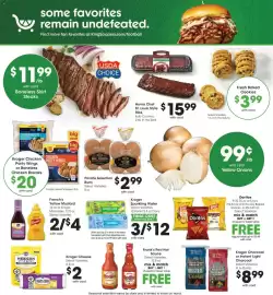 King Soopers weekly ad week 40 Page 7