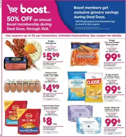 King Soopers weekly ad week 40 Page 8