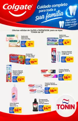 Tonin Superatacado (válido até 30-09)