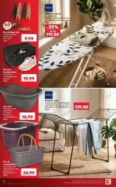 Catalog Kaufland săptămâna 40 Pagină 22