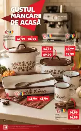Catalog Kaufland săptămâna 40 Pagină 17
