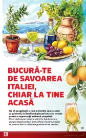 Catalog Kaufland săptămâna 40 Pagină 3