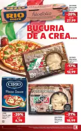 Catalog Kaufland săptămâna 40 Pagină 10