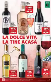 Catalog Kaufland săptămâna 40 Pagină 17