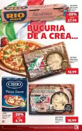 Catalog Kaufland săptămâna 40 Pagină 10