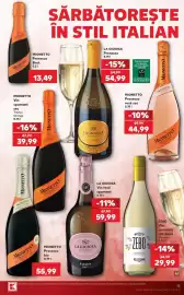 Catalog Kaufland săptămâna 40 Pagină 13