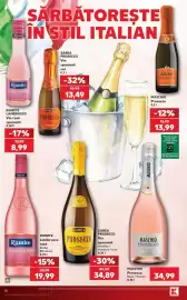 Catalog Kaufland săptămâna 40 Pagină 14