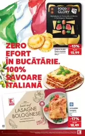 Catalog Kaufland săptămâna 40 Pagină 6