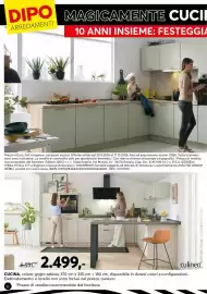 Volantino Dipo Arredamenti Pagina 32