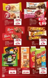 Catalog Kaufland săptămâna 40 Pagină 49