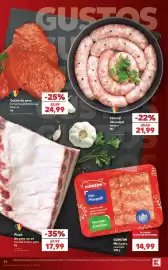 Catalog Kaufland săptămâna 40 Pagină 24