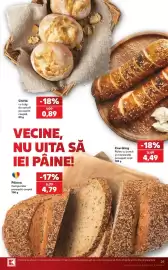 Catalog Kaufland săptămâna 40 Pagină 29