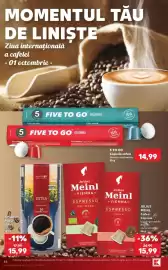 Catalog Kaufland săptămâna 40 Pagină 44