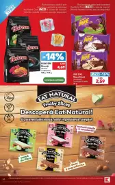 Catalog Kaufland săptămâna 40 Pagină 50
