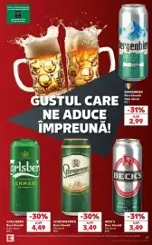 Catalog Kaufland săptămâna 40 Pagină 57