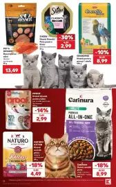 Catalog Kaufland săptămâna 40 Pagină 72