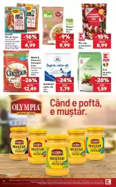 Catalog Kaufland săptămâna 40 Pagină 40