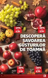 Catalog Kaufland săptămâna 40 Pagină 14