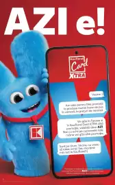Catalog Kaufland săptămâna 40 Pagină 2
