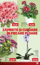 Catalog Kaufland săptămâna 40 Pagină 22