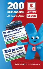 Catalog Kaufland săptămâna 40 Pagină 3
