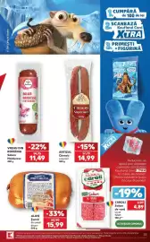 Catalog Kaufland săptămâna 40 Pagină 33