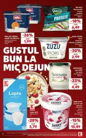 Catalog Kaufland săptămâna 40 Pagină 34