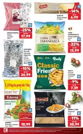 Catalog Kaufland săptămâna 40 Pagină 39