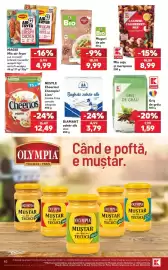 Catalog Kaufland săptămâna 40 Pagină 40
