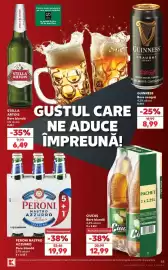 Catalog Kaufland săptămâna 40 Pagină 55