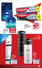 Catalog Kaufland săptămâna 40 Pagină 64