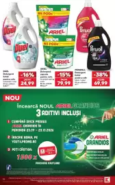 Catalog Kaufland săptămâna 40 Pagină 70