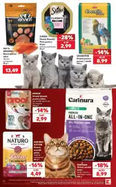 Catalog Kaufland săptămâna 40 Pagină 72