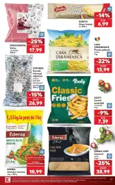 Catalog Kaufland săptămâna 40 Pagină 39