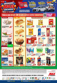 Encarte Max Atacadista Página 2