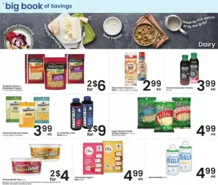 Albertsons weekly ad Page 3