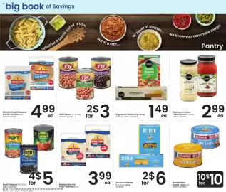 Albertsons weekly ad Page 7