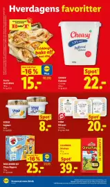 Lidl tilbudsavis Side 21
