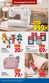Lidl tilbudsavis Side 40