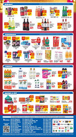 Folheto Negreiros semana 40 Página 4: Alimento p/ Cães Pedigree Fileitzos Bifinho Sabores €4,99