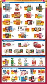 Folheto Negreiros semana 40 Página 3: Pão de Coco Panco €12,89, Pão Sovado Kim €10,99
