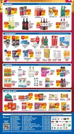 Folheto Negreiros semana 40 Página 4: Alimento p/ Cães Pedigree Fileitzos Bifinho Sabores €4,99