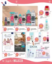 Volantino Famila Superstore Pagina 10: Neutro Roberts Deodorante Classico Spray €2,59